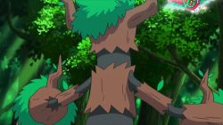Rule 34 | animated, animated gif, creatures (company), froakie, game freak, gen 6 pokemon, hawlucha, lowres, nintendo, no humans, pokemon, pokemon (anime), pokemon (creature), tagme, trevenant