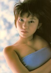 Rule 34 | 1girl, asian, ichikawa yui, indoors, looking at viewer, mole, photo (medium), solo, strapless, tagme, tube top