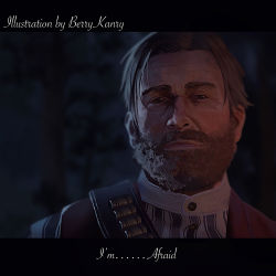 Rule 34 | 1boy, arthur morgan, artist name, beard, berrykanry, blurry, blurry background, brown hair, brown vest, bullet, closed mouth, commentary request, depth of field, english text, facial hair, forehead, highres, letterboxed, looking at viewer, male focus, mustache, night, outdoors, portrait, red dead redemption, red dead redemption 2, shirt, solo, striped clothes, striped shirt, thick eyebrows, upper body, vertical-striped clothes, vertical-striped shirt, vest