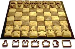 Rule 34 | board game, chess, chessboard, food, lowres, tagme