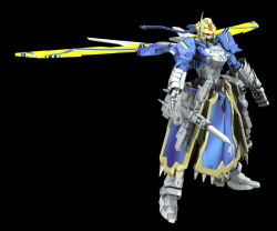 Rule 34 | 00s, 3d, ahoge, artoria pendragon (all), artoria pendragon (fate), black background, fate/stay night, fate (series), full body, gundam, holding, holding sword, holding weapon, mecha, mechanical wings, mechanization, no humans, robot, saber (fate), simple background, standing, sword, weapon, white background, wings