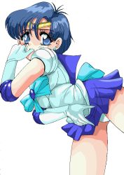 1990s_(style) bishoujo_senshi_sailor_moon eyeball_(artist) lowres mizuno_ami sailor_mercury tagme