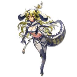 Rule 34 | 1girl, arknights, bird, boots, breasts, brown eyes, cleavage, closed mouth, crocodilian tail, dragon horns, estelle (arknights), floating hair, full body, gloves, green gloves, green hair, grey jacket, grey pants, hair between eyes, horns, jacket, juliet sleeves, large breasts, leg up, long hair, long sleeves, looking at viewer, messy hair, pants, puffy sleeves, reaching, reaching towards viewer, running, scar, scar on face, scar on nose, shrug (clothing), sidelocks, solo, tachi-e, tail, thigh strap, torn clothes, torn pants, transparent background, wavy hair, yagiinu