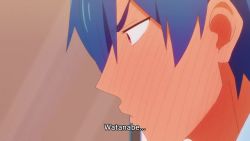 Rule 34 | animated, anime screenshot, fuufu ijou koibito miman., nail polish, screencap, tagme, video, watanabe akari