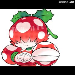 Rule 34 | 1girl, animated, animated gif, breasts, dot nose, eyes visible through hair, large breasts, leaning forward, looking at viewer, mario (series), nintendo, piranha plant, seiro, shiny clothes, shiny skin, sidelocks, skindentation, solo, standing, super mario bros. 1