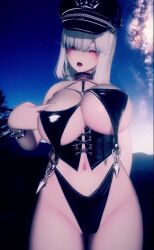 Rule 34 | animated, breasts, highres, lamire vr, large breasts, tagme, video, vrchat
