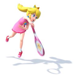 Rule 34 | mario (series), mario tennis, mario tennis: ultra smash, official art, princess peach, super mario bros. 1