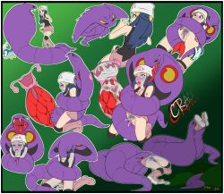 Rule 34 | arbok, asphyxiation, bestiality, blood, blood on face, blue hair, constriction, creatures (company), crying, crying with eyes open, cum, cum in pussy, dawn (pokemon), death, defloration, female pubic hair, game freak, gen 1 pokemon, gen 4 pokemon, hairy, interspecies, nintendo, peril, piplup, pokemon, pokemon dppt, pubic hair, rape, shdingo, skirt, snake, strangling, strangulation, tears, vore