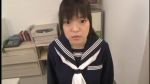 Rule 34 | 1boy, 1girl, age difference, animated, asian, sound, bdsm, black hair, looking at viewer, photo (medium), pov, school uniform, serafuku, slapping, source request, twintails, video, video