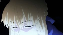 Rule 34 | animated, animated gif, artoria pendragon (fate), blonde hair, fate/stay night, fate (series), saber (fate), sword, transformation, weapon