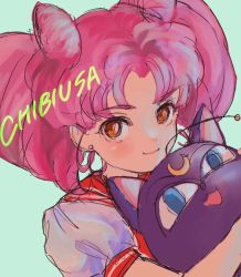 Rule 34 | bishoujo senshi sailor moon, character name, chibi usa, luna-p