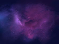 Rule 34 | abstract, abstract background, absurdres, check commentary, commentary request, dark, highres, nebula, no humans, original, purple theme, seo tatsuya, space, star (sky)