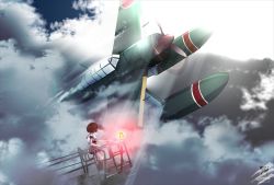 Rule 34 | ace combat, ace combat 7: skies unknown, artist request, hyuuga (kancolle), kantai collection, solo, tagme, zuiun (kancolle)