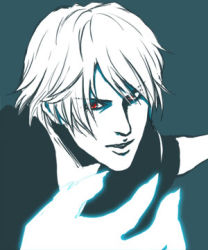 Rule 34 | 00s, capcom, devil may cry (series), lowres, nero (devil may cry), tagme