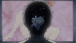 Rule 34 | animated, anime screenshot, audible speech, bags under eyes, english audio, kaminaki sekai no kamisama katsudou, monologue, screencap, sound, tagme, urabe yukito, video, watching sex