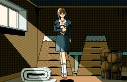 Rule 34 | 1990s (style), ah! an, game cg, lowres, pc98, tagme, wendy magazine