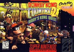 Rule 34 | ape, cover, diddy kong, diddy kong quest, dixie kong, donkey kong, donkey kong (series), donkey kong country, game, monkey, nintendo