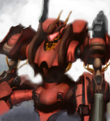 Rule 34 | armored core, armored core: for answer, from software, gun, mecha, red rum, robot, tagme, weapon