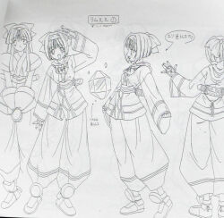 Rule 34 | 2girls, multiple girls, nakoruru, official art, rimururu, samurai spirits, samurai spirits 2 asura zanmaden, settei