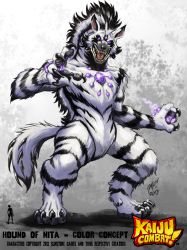 Rule 34 | colossal kaiju combat, giant, giant monster, hound of nita, kaijuu, matt frank, monster, sunstone games, tagme