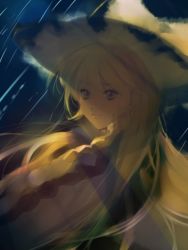 Rule 34 | 1girl, bad id, bad pixiv id, blonde hair, braid, female focus, gradient background, hat, kirisame marisa, looking back, smile, solo, touhou, umishima senbon, witch, witch hat, yellow eyes