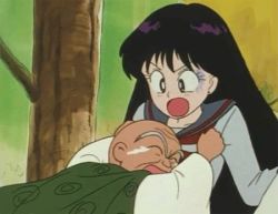 Rule 34 | 1990s (style), 1boy, 1girl, animated, animated gif, bishoujo senshi sailor moon, breasts, cape, crying, grabbing, grandfather and granddaughter, head on chest, hetero, hino rei, incest, lowres, old, old man, open mouth, outdoors, rei&#039;s grandpa, school uniform, screencap, surprised, tears