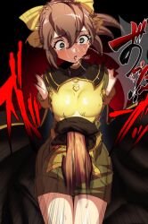 Rule 34 | delthea (fire emblem), fire emblem, fire emblem echoes: shadows of valentia, firecracker0147, nintendo, punch, punching, ryona, stomach punch, tagme