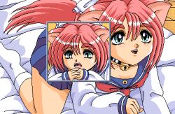 Rule 34 | 1990s (style), ah! an, game cg, lowres, pc98, tagme, wendy magazine