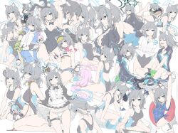 Rule 34 | !, !!, 0 0, 2022 fifa world cup, 6+girls, :t, ?, absurdres, ahoge, ako (blue archive), alternate costume, alternate hair length, alternate hairstyle, anal tail, animal ear fluff, animal ears, apron, arm on knee, armlet, armpits, arms behind back, arms up, back, ball, bare legs, barefoot, baseball, baseball bat, baseball uniform, beachball, bead bracelet, beads, bicycle, bikini, bikini skirt, black bow, black bowtie, black choker, black dress, black jacket, black leotard, black one-piece swimsuit, black shirt, black shorts, blue archive, blue eyes, blue hair, blue one-piece swimsuit, blue shirt, blue shorts, blush, bottle, bow, bowtie, bracelet, breasts, brown hair, butt plug, center opening, chibi, choker, cleavage, closed eyes, closed mouth, clothes lift, clothes pull, collar, collarbone, collared shirt, competition swimsuit, compilation, cosplay, covered navel, cowboy shot, cropped jacket, cross hair ornament, cuffs, detached collar, dress, dress lift, dress shirt, dutch angle, earrings, elbow pads, extra ears, eyewear on head, fake animal ears, fake tail, feet, flag, floating hair, fox ears, fox shadow puppet, fox tail, frilled apron, frilled dress, frills, from side, front-tie bikini top, front-tie top, full-face blush, full body, girl on top, gloves, green gloves, grey hair, groin, gun, hair between eyes, hair ornament, halo, handgun, heart, highres, holding, holding baseball bat, holding bottle, holding flag, holding gun, holding weapon, holster, hoshino (blue archive), hoshino (swimsuit) (blue archive), implied tail plug, indian style, izuna (blue archive), izuna (blue archive) (cosplay), izuna (swimsuit) (blue archive), jacket, japanese flag, jewelry, juliet sleeves, large breasts, layered sleeves, leash, legs, leotard, lifting own clothes, light smile, long dress, long hair, long sleeves, looking at another, looking at viewer, looking away, lying, maid, masabodo, medium breasts, medium hair, micro shorts, midriff, mismatched pupils, motion lines, multicolored clothes, multicolored swimsuit, multiple girls, navel, official alternate costume, on stomach, one-piece swimsuit, open clothes, open jacket, open mouth, panties, pantyshot, parted lips, pink hair, pink scarf, plaid, plaid skirt, playboy bunny, ponytail, puffy sleeves, rabbit ears, rain, red collar, revision, riding, riding bicycle, sandals, scarf, school uniform, scrunchie, sex toy, shiroko (blue archive), shiroko (cycling) (blue archive), shiroko (swimsuit) (blue archive), shiroko terror (blue archive), shirt, shirt lift, shoes, short shorts, short sleeves, shorts, side-tie panties, sidelocks, sideways glance, simple background, single tear, sitting, sitting on person, skirt, skirt pull, sleeping, smile, soles, solo focus, sparkle, sportswear, standing, sticker on face, stomach, strapless, strapless leotard, striped bikini, striped clothes, sunglasses, swimsuit, swimsuit under clothes, tail, taking picture, tears, thigh holster, tied shirt, toenails, toes, twintails, two-tone swimsuit, underwear, upper body, v-shaped eyebrows, v arms, very long hair, visor cap, weapon, white background, white bikini, white gloves, white panties, white shirt, white shorts, wolf ears, world cup, wrist scrunchie