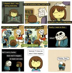 Rule 34 | animated, animated gif, bed, bespectacled, bookshelf, bulging eyes, closed eyes, english text, eyepatch, fangs, flying sweatdrops, frisk (undertale), glasses, gloves, grin, hand on another&#039;s head, hands in pockets, horns, hug, long hair, looking at another, open mouth, papyrus (undertale), ponytail, red hair, sans (undertale), scarf, sharp teeth, shirt, shorts, slippers, smile, striped clothes, striped shirt, sweat, sweatdrop, teeth, tomato, toriel, undertale, undyne, unoobang, yellow teeth