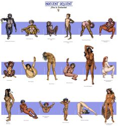Rule 34 | 2020, 6+girls, absurdres, ape, apple, artist name, black fur, blonde hair, blush, breasts, brown eyes, brown fur, collarbone, comparison, dildo, evolution, female pubic hair, fingernails, fisting, flower, food, fruit, furry, grin, groin, hairy, hands on own knees, highres, hobbit, holding, large breasts, leaf, leg up, looking up, madoc, masturbation, multiple girls, muscular, muscular female, navel, nipples, nose, nude, open mouth, original, plump, prehistoric, pubic hair, pussy, sagging breasts, science, sex toy, shiny skin, simple background, smile, spiked hair, squatting, sweat, tagme, teeth, walking, white background