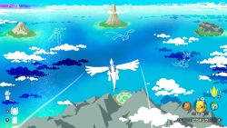 Rule 34 | 1boy, above clouds, absurdres, arrow (symbol), articuno, ash ketchum, backpack, bag, bulbasaur, charizard, cloud, column, commentary request, creatures (company), day, flying, from above, game freak, gen 1 pokemon, gen 2 pokemon, green bag, hat, highres, komepan, legendary pokemon, lugia, minus sign, moltres, mountain, nintendo, on shoulder, outdoors, pants, pikachu, pillar, pokemon, pokemon (anime), pokemon (classic anime), pokemon (creature), pokemon legends: arceus, pokemon on shoulder, riding, riding pokemon, sitting, zapdos