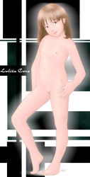 Rule 34 | 1girl, cleft of venus, flat chest, izawa (artist), lolita core, tagme, uncensored