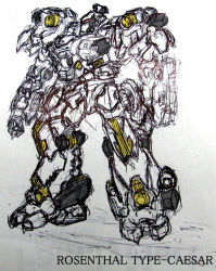 Rule 34 | armored core, armored core: for answer, concept art, from software, mecha, robot, tagme