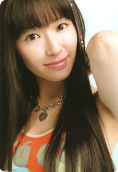 Rule 34 | highres, photo (medium), real life, voice actor, solo, tanaka rie