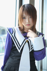 Rule 34 | cosplay, highres, i&quot;s, photo (medium), tagme, yoshizuki iori