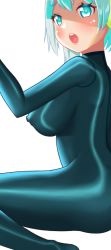 Rule 34 | 1girl, android, breasts, ico (megaman x dive), large breasts, mega man (series), mega man x (series), mega man x dive, robot, solo, tagme