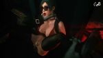 Rule 34 | 10s, 1boy, 1girl, 3d, ada wong, against wall, ahegao, anal, animated, arms behind back, artist name, black hair, black skin, black thighhighs, bottomless, bouncing breasts, breasts, breasts out, capcom, choker, clitoral hood, coat, colored skin, defeat, dress, erection, faceless, faceless male, flexible, fucked silly, generalbutch, glasses, grabbing, hand around neck, hat, hetero, highres, holding legs, indoors, interspecies, large breasts, leg grab, logo, long nipples, looping animation, monster, mr x, neck grab, nipple slip, nipples, nude, open mouth, penis, pussy, rape, red dress, resident evil, resident evil 2, rough sex, sex, short hair, solo focus, sound, source filmmaker (medium), spread legs, standing, sunglasses, suspended congress, thighhighs, tongue, tongue out, torn clothes, trenchcoat, uncensored, video