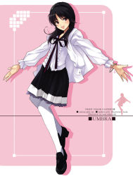Rule 34 | 1girl, legs, original, pantyhose, skirt, solo, wakatsuki sana, white pantyhose