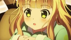 Rule 34 | animated, animated gif, anime screenshot, azuki azusa, hentai ouji to warawanai neko., lowres, screencap, solo, tagme