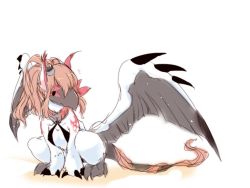 Rule 34 | 10s, animalization, artist request, black eyes, dragon, furry, kantai collection, long hair, pink hair, saratoga (kancolle)