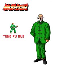 Rule 34 | bald, beard, facial hair, fatal fury, game, neo geo, old, old man, snk, the king of fighters, tung fu rue