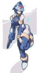 Rule 34 | highres, huanxiang huifeng, fairy leviathan (mega man), mega man (series), mega man zero (series), tagme
