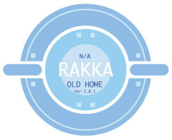 Rule 34 | blue theme, english text, haibane renmei, logo, lowres, parody, rakka (haibane), serial experiments lain, what
