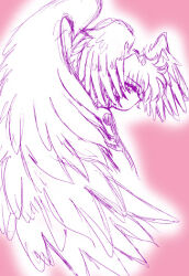 Rule 34 | angel, angel boy, digimon, digimon (creature), lucemon, multiple wings, wings