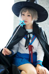 Rule 34 | cosplay, highres, kanata (model), nagato yuki, photo (medium), suzumiya haruhi no yuuutsu