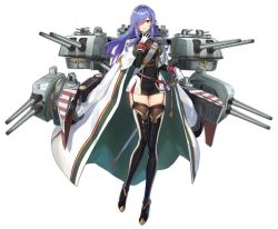 Rule 34 | 1girl, ankle boots, artist request, azur lane, black footwear, black thighhighs, blue hair, boots, breasts, cannon, character name, cloak, commentary request, dress, expressions, full body, garter straps, gloves, gradient hair, hair intakes, hair over one eye, hand on hilt, hand up, high heel boots, high heels, large breasts, long hair, long legs, looking at viewer, medal, multicolored cloak, multicolored clothes, multicolored dress, multicolored hair, official art, purple eyes, purple hair, rigging, saber (weapon), short dress, sidelocks, sleeve cuffs, solo, straight-on, sword, thigh gap, thighhighs, translation request, transparent background, trento (azur lane), turret, two-sided cloak, two-sided fabric, watermark, weapon, white gloves