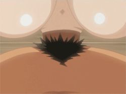 Rule 34 | 00s, aftersex, animated, animated gif, blood, cum, cum in pussy, cum on floor, dark-skinned male, dark penis, dark skin, defloration, doggystyle, haneoka miku, lowres, cum overflow, penis, pussy, sex, sex from behind, shintaisou, uncensored, vaginal