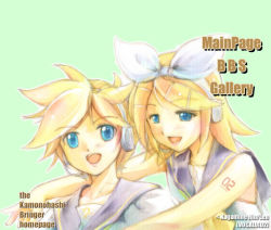 Rule 34 | 1boy, 1girl, brother and sister, kagamine len, kagamine rin, main, siblings, twins, vocaloid