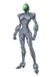 Rule 34 | 10s, 1boy, accel world, arita haruyuki, duel avatar, full body, highres, male focus, silver crow, simple background, solo, white background